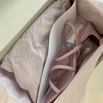 Bandolino NWT Womens  Heels Size 6.5! Gorgeous Purple! Photo 2