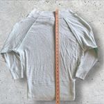 Free People WE THE Mint Palisades Off-the-Shoulder Sweater Top Sz XS NWT Photo 5