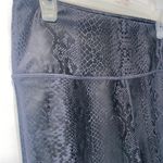 Mono B Clothing Mono B Snakeprint Leggings Photo 1