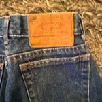 Jordache RARE Vintage  Jeans Ultra High Rise Slim Straight Photo 3