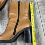 Tommy Hilfiger Brown Y2K Boots Photo 13