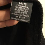 Dress Barn  woman collection jacket 14/16 Photo 15