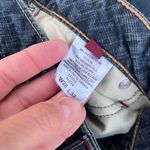 Dish Jeans VTG Y2K Boot Cut 28x32 NWT NEW Blue Size 28 Photo 4