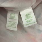 Lilly Pulitzer  Ryder Shift Dress Swish Fish Multicolor Neon Pink Women’s Size 0 Photo 9