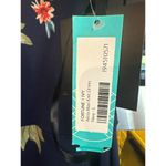 Fortune + Ivy Alicia Maxi Knit Dress Large Blue Floral Stitch Fix Sundress NWT Photo 2