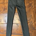 Citizens of Humanity  Slick Skinny Jeans Leggings Photo 7