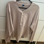 Old Navy  Sweatshirt Photo 0