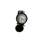 Black tone with mop dial womens wrist watch Photo 3