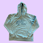 Bass Pro Shops Bass Pro Shop Teal Hoodie Sweatshirt 🔥 Photo 0