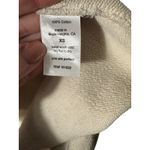 Perfect White Tee Celeste Cardigan Oat French Terry Sweatshirt Sweater #HR Photo 6