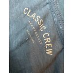 Aeropostale Tee Shirt Womens size Large Paisley Graphic T-Shirt Classic Crew Photo 1