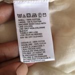 Urban Outfitters  Dahlia button romper, NWOT Photo 9