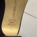 Liz Claiborne - Women’s Black Heels - Size 5.5. Photo 6