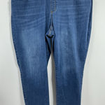 Croft & Barrow Womans Excellent Condition Blue Jeans 24 W 0052/S-2 Photo 0