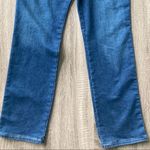 Lee  Straight Leg Curvy Fit Jeans Size 6 Short Photo 5