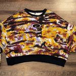 Nike Gel Essential Women’s SweatSuit Sportswear Fleece Curvy Active Multicolor Photo 2