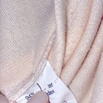 None Be Groovy or Leave Man, graphic sweatshirt 70’s style size large Photo 4