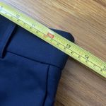 BODEN Richmond 7/8 Pants Size 6 Navy Blue NEW Chino Casual Preppy Career Cotton Photo 9