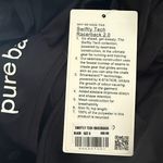 Lululemon NWT  swiftly tech racer back x pure barre size 6 Photo 2