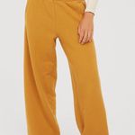 Aerie Wide Leg Sweatpants Photo 0