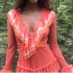 We Are HAH  Mags About U Ruffle Dress Photo 2