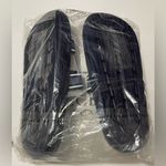 Victoria's Secret New in bag Victoria’s Secret Pink Logo Pillow Slides. Photo 2