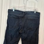 Banana Republic Slim Boyfriend Jeans Size 28 Photo 3