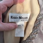 Karen Miller Beautiful New  2 Piece Mother of the Bride Gown! Photo 7