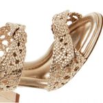 Alexandre Birman Clarita Braided Block Heel Sandals, NWT, Size 36 Photo 3