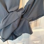 Old Navy  Active Powersoft Blue Dress With Built In Shorts Size Small‎ Photo 5