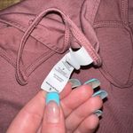 Bella Canvas halter top Photo 1