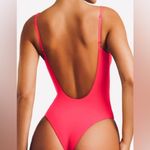 Free people Vibrant Pink One Photo 1