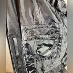 Milwaukee Leather Jacket Women’s 3X Distressed Leather Concealed Carry Pockets Black Size undefined Photo 7