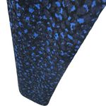 Ann Taylor The Animal Print Side Zip Legging Medium Classic Fit NWT Photo 7