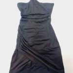 superdown  Nara Mini Dress in Black XS Photo 2