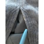 Banana Republic  Petite blue Denim Short-Sleeve Dress Casual Office Wear size 0‎ Photo 7