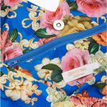 Johnny Was  Pauline Floral Ring Tote Bag. MSRP $128  Photo 3