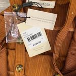 Revolve The East Order Rust Bodysuit Photo 7