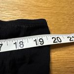 Ro & De  black lace blouse tank medium Photo 2