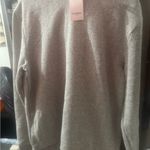 Goodfellow & Co  Heather Gray Pullover Photo 2