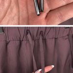 Lululemon brown on the fly skirt! Photo 6