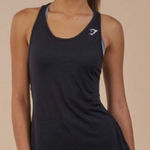 Gymshark ✨ Double Back Top✨ Photo 0