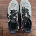 ON Womens Cloudace Synthetic Textile Trainers, 7.5 Gray Photo 2