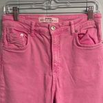 Stradivarius Very cute pink jeans Photo 1