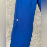 Lululemon  athletica Blue Leggings 18 Photo 7
