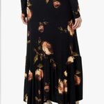 Free People  No Merci Set Black Combo medium top small bottom Black Photo 4