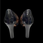 mix no. 6 Mix N0 6 New Without Tags Animal Print High Heels Size 10M‎ Photo 2