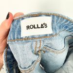 Rolla's ROLLA’S Dusters Short in Layla Bleach Size 31 Photo 8