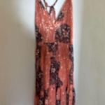 Ulla Johnson Silk Dress Gown Photo 4