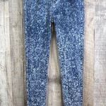 Iris  Jeans Size 5 Modern Vintage Stone Washed 5 pocket Jeans w/Belt Loops Photo 0